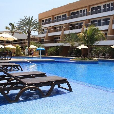 Hotel Margarita Real Pampatar Exterior photo